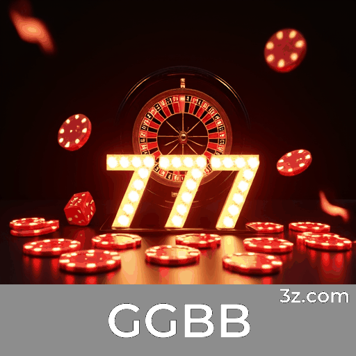 GGBB Logo