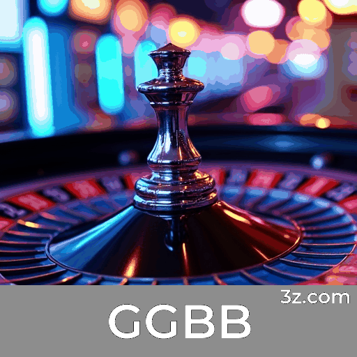 GGBB Logo