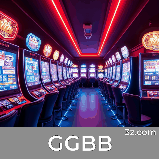 GGBB Logo